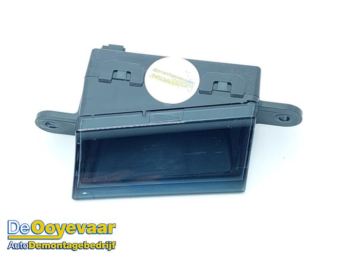 Usados Panel PDC Opel Ampera-e Ampera-e Precio € 19,99 Norma de margen ofrecido por Autodemontagebedrijf De Ooyevaar