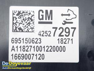 Modul VESS z Opel Ampera-e Ampera-e 2019