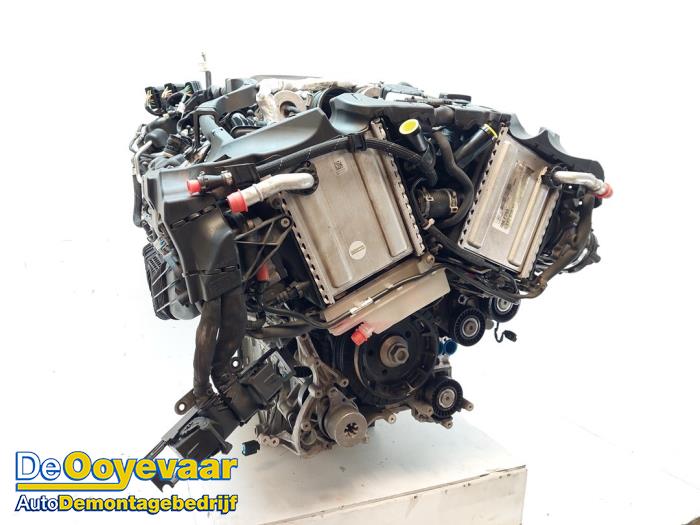 Engines with engine code 177980 stock | ProxyParts.com