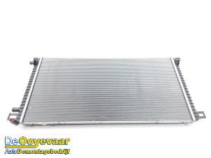 Radiateur d'un Audi Q8 E-tron (GEG) 50 Quattro 95 kWh 2023