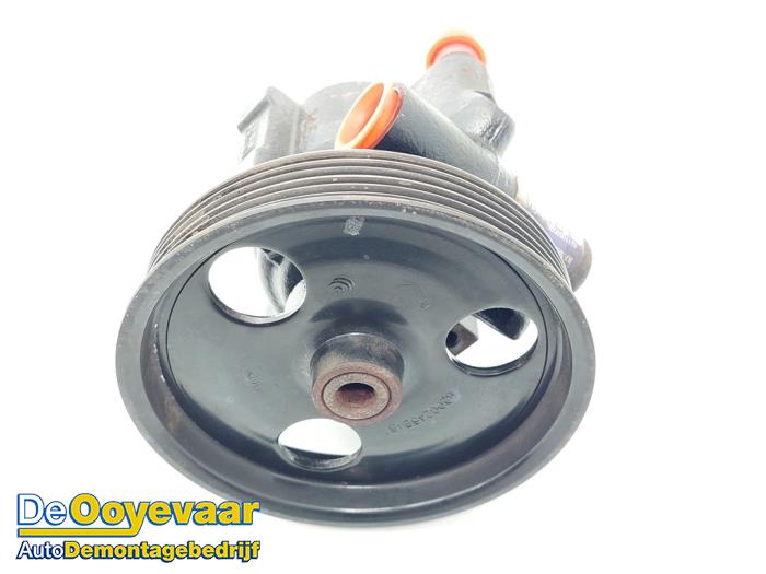 Gebrauchte Lenkkraftverstärker Pumpe Dacia Duster (HS) 1.6 16V 4x4 Preis € 19,99 Margenregelung angeboten von Autodemontagebedrijf De Ooyevaar