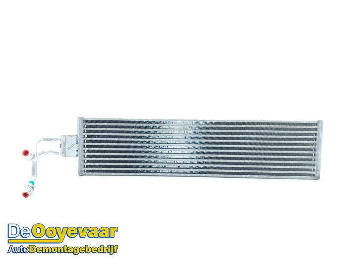 Used Radiator BMW X5 (F15) xDrive 40e 2.0 Price € 119,99 Margin scheme offered by Autodemontagebedrijf De Ooyevaar