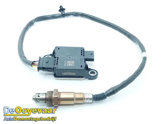 Gebrauchte Nox Sensor Ford Transit Custom 2.0 EcoBlue 136 Preis € 199,99 Margenregelung angeboten von Autodemontagebedrijf De Ooyevaar