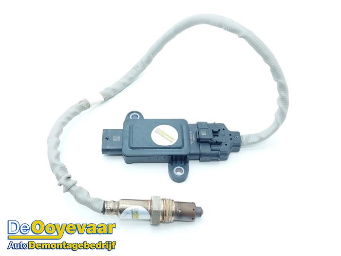 Gebrauchte Nox Sensor Ford Transit Custom 2.0 EcoBlue 136 Preis € 149,99 Margenregelung angeboten von Autodemontagebedrijf De Ooyevaar