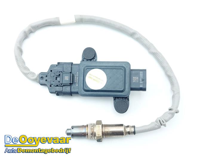 Gebrauchte Nox Sensor Ford Transit Custom 2.0 EcoBlue 136 Preis € 149,99 Margenregelung angeboten von Autodemontagebedrijf De Ooyevaar
