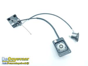 Used Spare wheel mechanism Ford Transit Custom 2.0 EcoBlue 136 Price € 99,99 Margin scheme offered by Autodemontagebedrijf De Ooyevaar