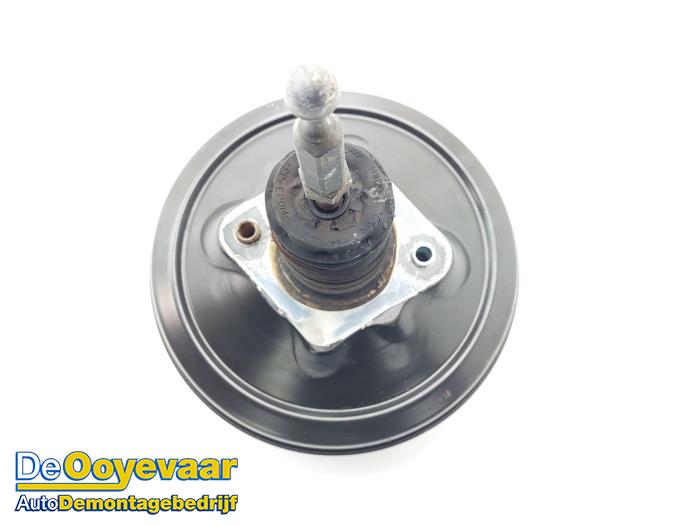 Usagé Servo frein Audi S4 Avant (B8) S4 3.0 TFSI V6 24V Prix € 29,99 Règlement à la marge proposé par Autodemontagebedrijf De Ooyevaar