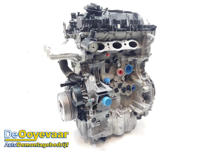 Begagnade Motor Mini Mini (F56) 1.5 12V Cooper Pris € 1.199,99 Marginaltabell erbjuds av Autodemontagebedrijf De Ooyevaar