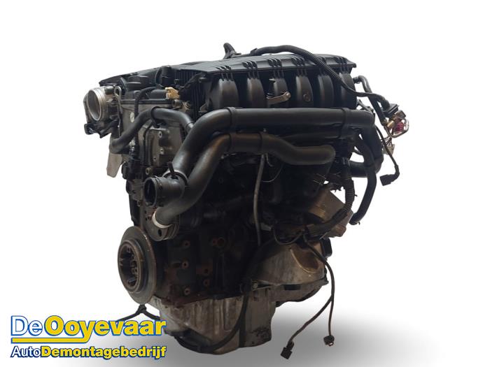 Gebrauchte Motor Porsche Cayenne II (92A) 3.6 24V Preis € 5.999,99 Margenregelung angeboten von Autodemontagebedrijf De Ooyevaar