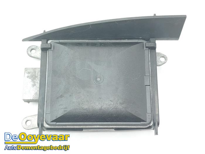 Begagnade Dödvinkelsensor BMW X5 (F15) xDrive 40e 2.0 Pris € 199,99 Marginaltabell erbjuds av Autodemontagebedrijf De Ooyevaar