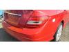 Tylne swiatlo pozycyjne prawe z Mercedes-Benz C (W204) 3.5 C-350 CGI V6 24V 4-Matic 2011