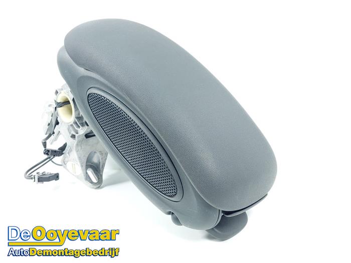 Begagnade Armstöd Mini Mini (F56) 1.5 12V Cooper Pris € 99,99 Marginaltabell erbjuds av Autodemontagebedrijf De Ooyevaar