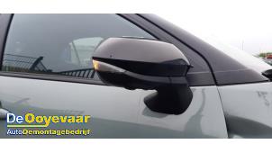 Gebrauchte Außenspiegel rechts Toyota Yaris Cross (PB1/PJ1) 1.5 12V Hybrid 130 Preis € 299,99 Margenregelung angeboten von Autodemontagebedrijf De Ooyevaar