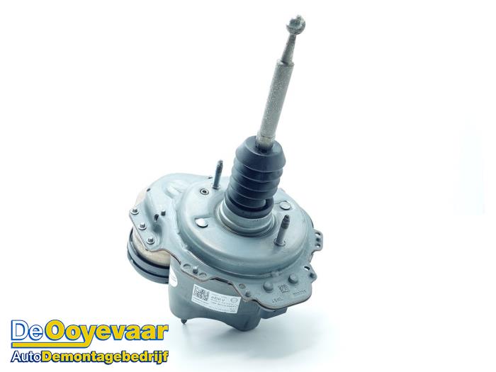 Usagé Servo frein Audi A3 Sportback (8YA) 1.5 35 TFSI 16V Mild Hybrid Prix € 499,99 Règlement à la marge proposé par Autodemontagebedrijf De Ooyevaar