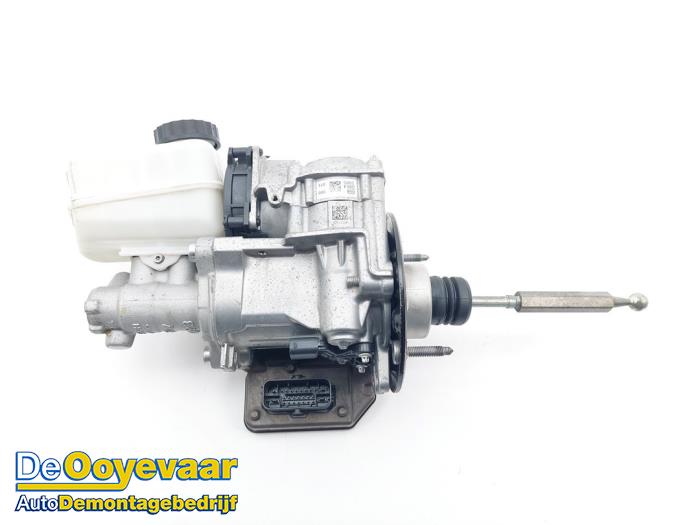 Usados Servofreno Volkswagen Golf VII (AUA) 1.4 GTE 16V Precio € 179,99 Norma de margen ofrecido por Autodemontagebedrijf De Ooyevaar