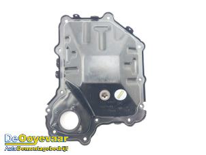Usagé Couvercle carter Mercedes CLA (118.3) 1.3 CLA-180 Turbo 16V Prix € 69,99 Règlement à la marge proposé par Autodemontagebedrijf De Ooyevaar