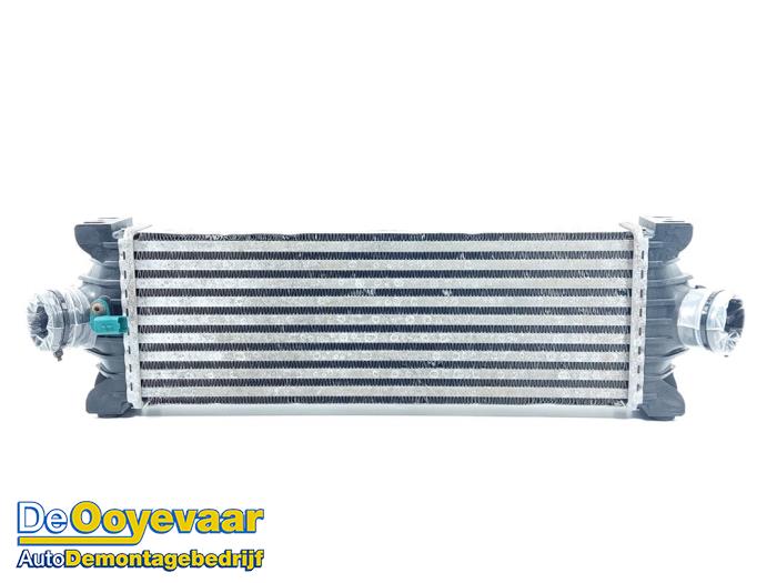 Usados Intercooler Ford Transit Custom 2.2 TDCi 16V Precio € 59,99 Norma de margen ofrecido por Autodemontagebedrijf De Ooyevaar