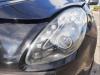 Faro izquierda de un Alfa Romeo Giulietta (940), 2010 / 2020 1.4 TB 16V MultiAir, Hatchback, Gasolina, 1.368cc, 125kW (170pk), FWD, 940A2000, 2010-04 / 2018-10, 940FXB 2015