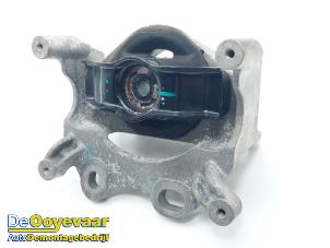 Engine mount from a Dacia Spring 45 2023