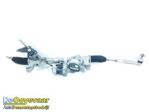 Used Power steering box Mercedes CLA (118.3) 1.3 CLA-180 Turbo 16V Price € 725,00 Margin scheme offered by Autodemontagebedrijf De Ooyevaar
