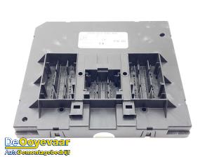 Body control computer from a Volkswagen Caddy Cargo V (SBA/SBH) 2.0 TDI BlueMotionTechnology 2024