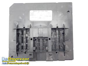 Body control computer from a Volkswagen Caddy Cargo V (SBA/SBH) 2.0 TDI BlueMotionTechnology 2024