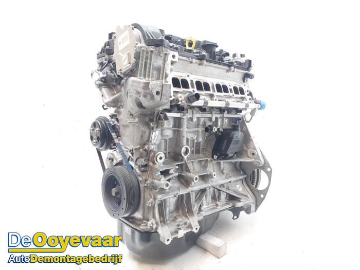 Usagé Moteur Mazda 3 Sport (BP) 2.0 SkyActiv-G 122 Mild Hybrid 16V Prix € 1.749,99 Règlement à la marge proposé par Autodemontagebedrijf De Ooyevaar