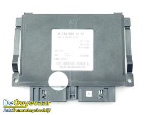 Used Automatic gearbox computer Mercedes A (W176) 1.5 A-180 CDI, A-180d 16V Price € 149,99 Margin scheme offered by Autodemontagebedrijf De Ooyevaar