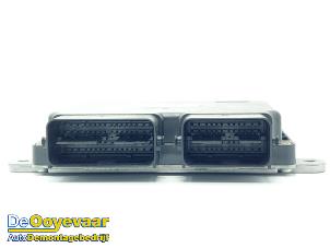 Engine management computer from a Mitsubishi Outlander (GF/GG) 2.0 16V PHEV 4x4 2013