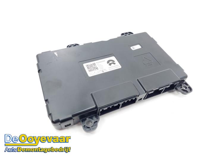 Used Body control computer NIO EL6 75/100 kWh Price € 175,00 Margin scheme offered by Autodemontagebedrijf De Ooyevaar