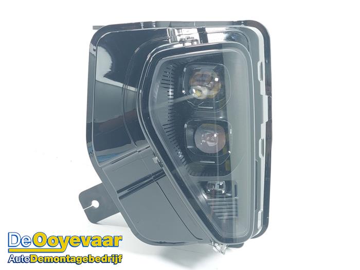Używane Reflektor lewy NIO EL6 75/100 kWh Cena € 649,99 Procedura marży oferowane przez Autodemontagebedrijf De Ooyevaar