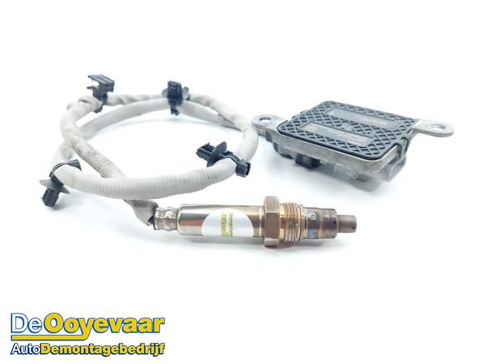 Gebrauchte Nox Sensor Renault Kangoo Express (FW) 1.5 dCi 115 Preis € 139,99 Margenregelung angeboten von Autodemontagebedrijf De Ooyevaar