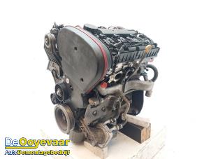 Usagé Moteur Alfa Romeo Spider (916) 1.8 16V Twin Spark Prix € 1.999,99 Règlement à la marge proposé par Autodemontagebedrijf De Ooyevaar