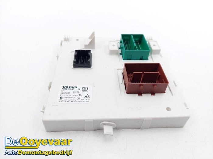 Used Body control computer Polestar Polestar 2 69/70kWh Single Standard Range Price € 149,99 Margin scheme offered by Autodemontagebedrijf De Ooyevaar