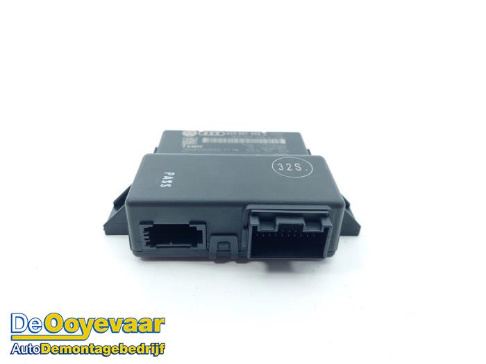 Używane Modul gateway Audi A1 Sportback (8XA/8XF) 1.2 TFSI Cena € 29,99 Procedura marży oferowane przez Autodemontagebedrijf De Ooyevaar