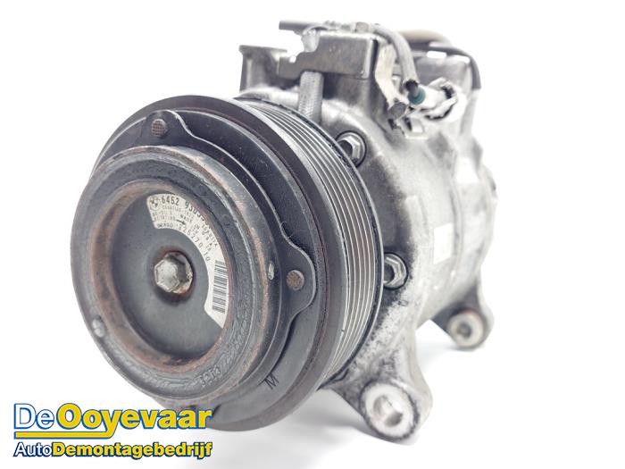 Usagé Pompe clim BMW X5 (F15) xDrive 40d 3.0 24V Prix € 249,99 Règlement à la marge proposé par Autodemontagebedrijf De Ooyevaar