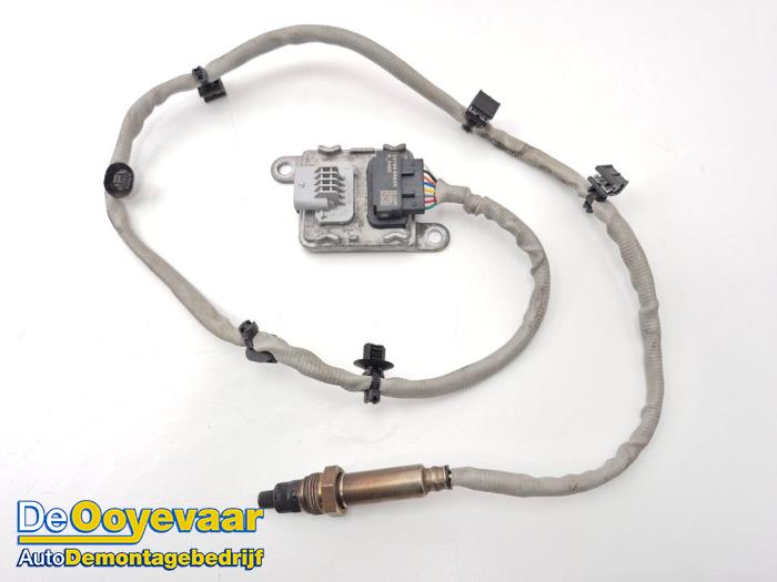 Begagnade NOx-sensor Renault Express 1.5 dCi 95 Pris € 175,00 Marginaltabell erbjuds av Autodemontagebedrijf De Ooyevaar