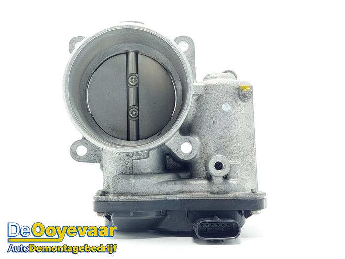 Gebrauchte Drosselklappengehäuse Mazda 3 Sport (BP) 2.0 SkyActiv-G 122 Mild Hybrid 16V Preis € 99,99 Margenregelung angeboten von Autodemontagebedrijf De Ooyevaar