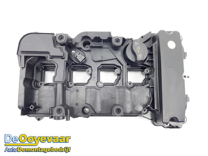 Gebrauchte Ventildeckel Mercedes E Estate (S212) E-200 CGI 16V BlueEfficiency Preis € 59,99 Margenregelung angeboten von Autodemontagebedrijf De Ooyevaar