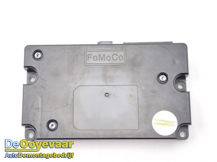 Używane Modul gateway Ford Ka+ 1.2 Ti-VCT Cena € 29,99 Procedura marży oferowane przez Autodemontagebedrijf De Ooyevaar