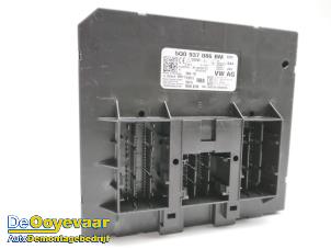 Usados Ordenador body control Volkswagen Passat (3G2) 1.4 TSI 16V Precio € 99,99 Norma de margen ofrecido por Autodemontagebedrijf De Ooyevaar