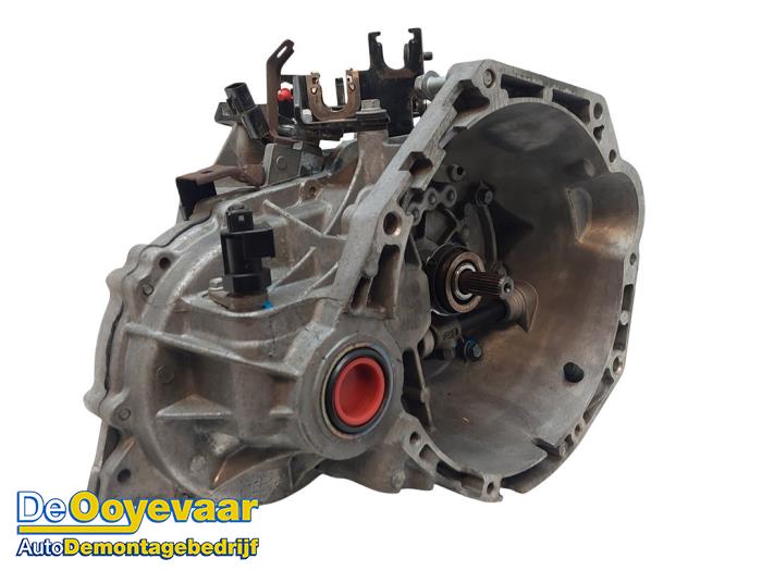 Gearboxes with gearbox code F120CW stock | ProxyParts.com