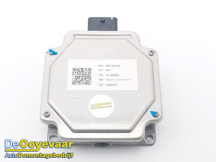 Używane DC/CD konwertor Aiways U5 63 kWh Standard Cena € 99,99 Procedura marży oferowane przez Autodemontagebedrijf De Ooyevaar