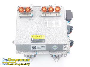 Begagnade Inverterare (hybrid) Aiways U5 63 kWh Standard Pris € 599,99 Marginaltabell erbjuds av Autodemontagebedrijf De Ooyevaar