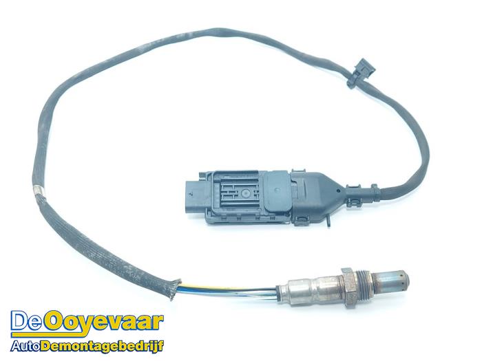 Used Nox sensor Skoda Kodiaq 2.0 TDI 150 16V Price € 149,99 Margin scheme offered by Autodemontagebedrijf De Ooyevaar