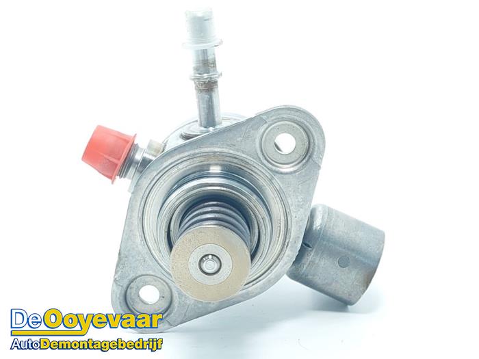 Usagé Pompe haute pression Ford Fiesta 6 (JA8) 1.0 Ti-VCT 12V 65 Prix € 49,99 Règlement à la marge proposé par Autodemontagebedrijf De Ooyevaar