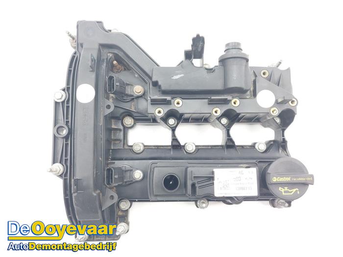 Gebrauchte Ventildeckel Ford Fiesta 6 (JA8) 1.0 Ti-VCT 12V 65 Preis € 49,99 Margenregelung angeboten von Autodemontagebedrijf De Ooyevaar