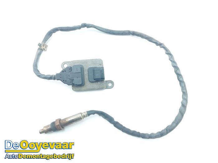 Begagnade NOx-sensor Mercedes Vito (447.6) 1.6 111 CDI 16V Pris € 119,99 Marginaltabell erbjuds av Autodemontagebedrijf De Ooyevaar