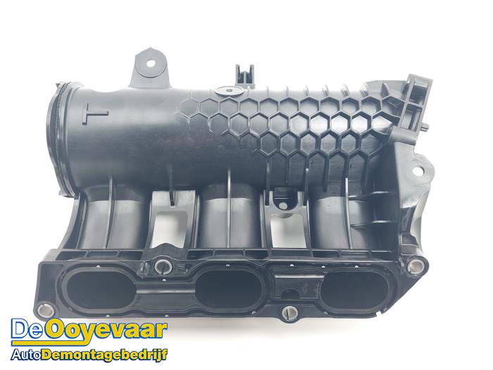 Gebrauchte Ansaugbrugge Opel Crossland (X) 1.2 Turbo 12V Preis € 19,99 Margenregelung angeboten von Autodemontagebedrijf De Ooyevaar
