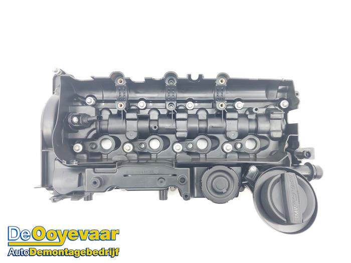 Gebrauchte Ventildeckel BMW 3 serie Touring (F31) 320d 2.0 16V EfficientDynamicsEdition Preis € 99,99 Margenregelung angeboten von Autodemontagebedrijf De Ooyevaar